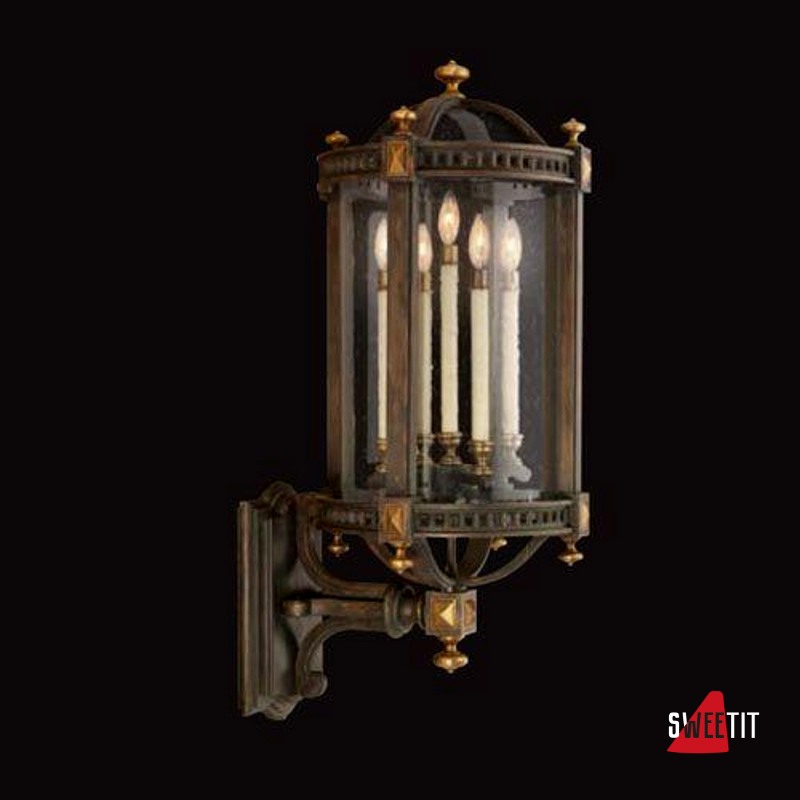 Бра FINE ART LAMPS BEEKMAN PLACE 564881