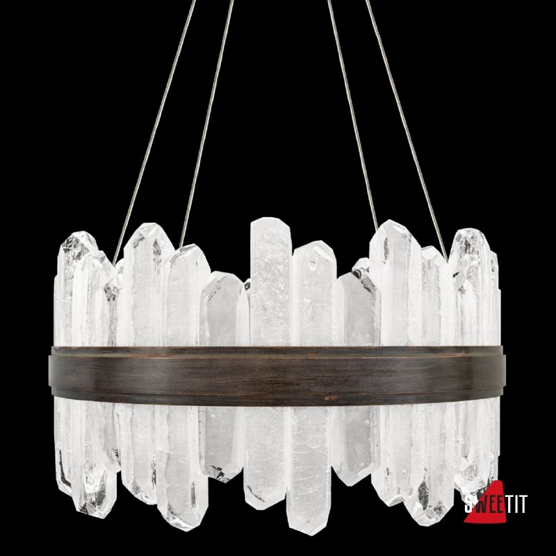 Светильник подвесной FINE ART LAMPS Lior 882040-31