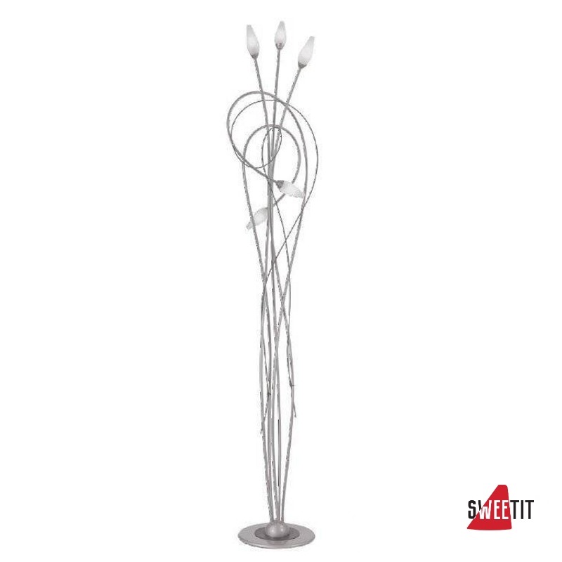 Торшер Masca Armonia 1832/P5 Ral ardesia / Glass 505