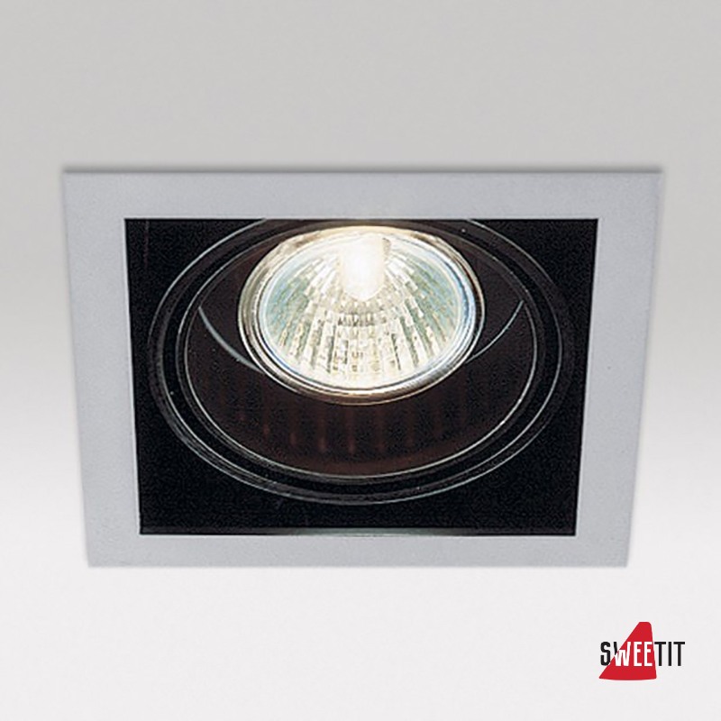 Встраиваемый светильник Delta Light GRID IN 202 72 55 01 A-B