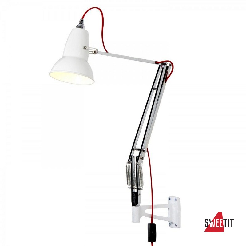 Бра Anglepoise Duo 1227 Wall Mounted 31016