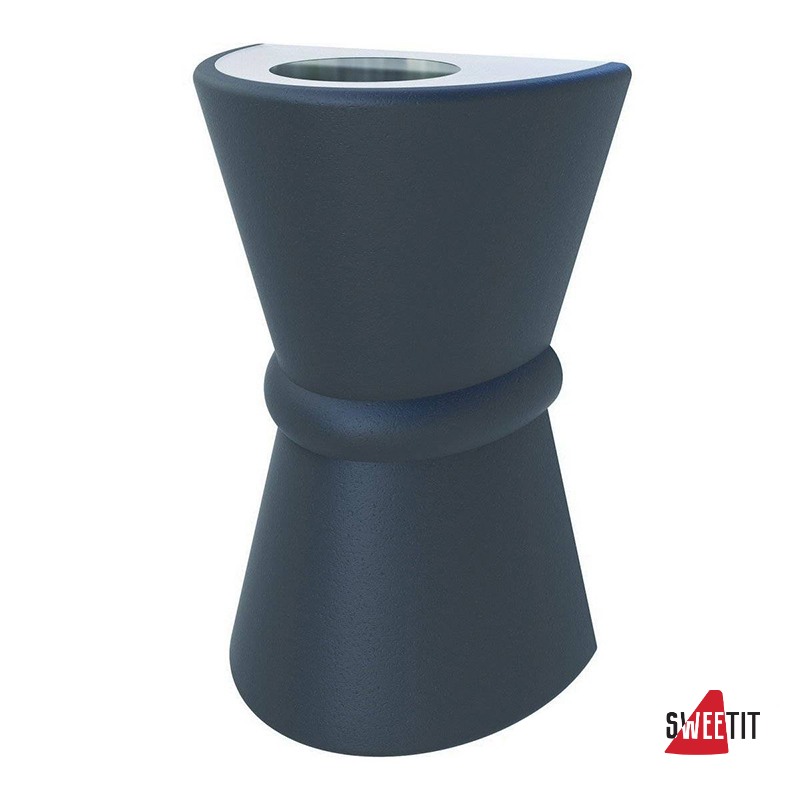 Уличный настенный светильник Elstead Lighting Dungarvan DUNGARVAN BLK