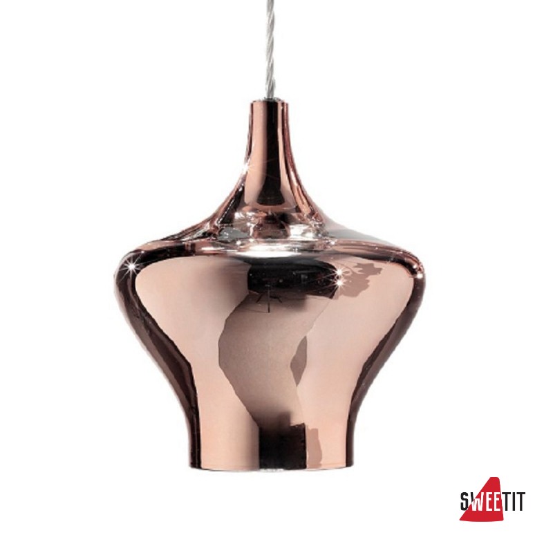 Светильник подвесной STUDIO ITALIA DESIGN NOSTALGIA 154008