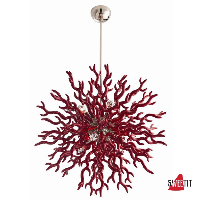 Люстра Arteriors Home Diallo Large Chandelier 89984