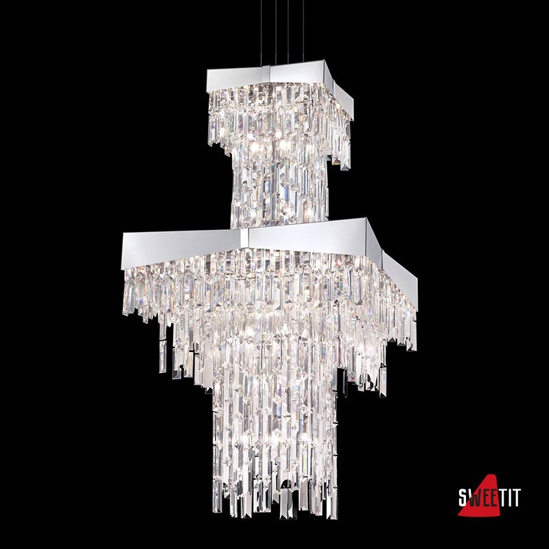 Подвесной светильник Schonbek Riviera RF2460-401A