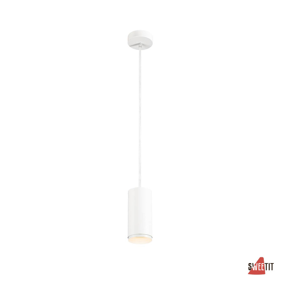 Подвесной светильник SLV Numinos white 1004247