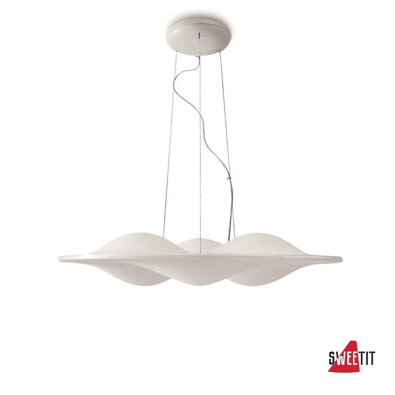 Светильник подвесной LINEA LIGHT WAVE 7462