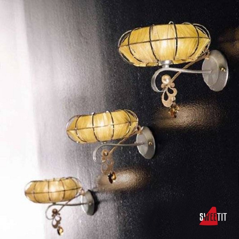 Бра Bellart Dream 1306/A1L 03+10/P05