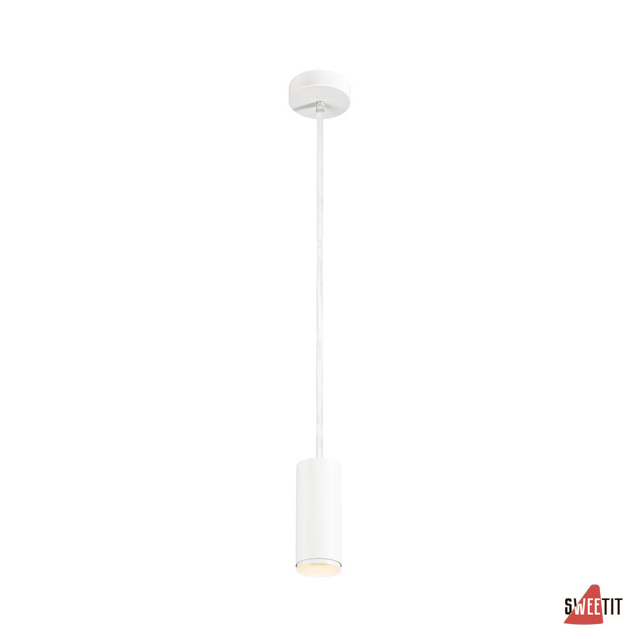 Подвесной светильник SLV Numinos white 1004439