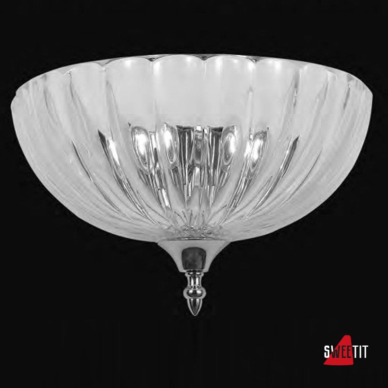 Настенный светильник Newport Leonari 6702/A Clear
