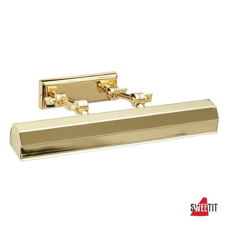 Подсветка для картин Elstead Lighting Chawton CHAWTON/PLM PB