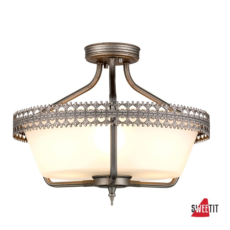 Потолочный светильник Elstead Lighting Crown CROWN/SF