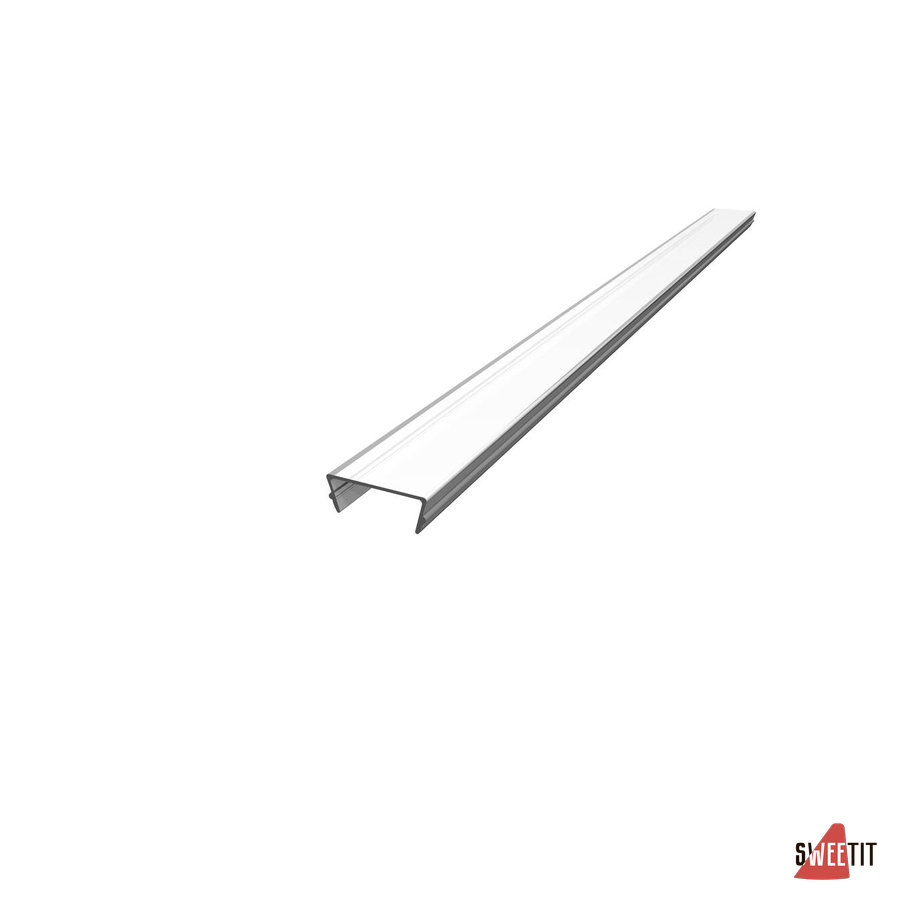 LED профиль SLV Grazia10 aluminum 1004889