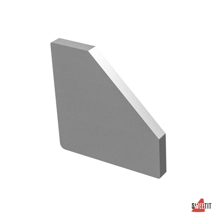 Запчасть SLV Grazia10 aluminum 1004893