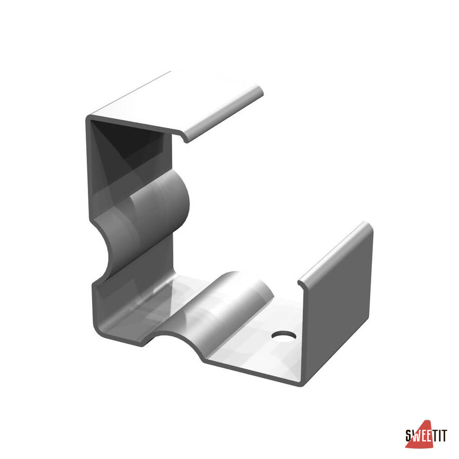Запчасть SLV Grazia10 stainless steel 1004895