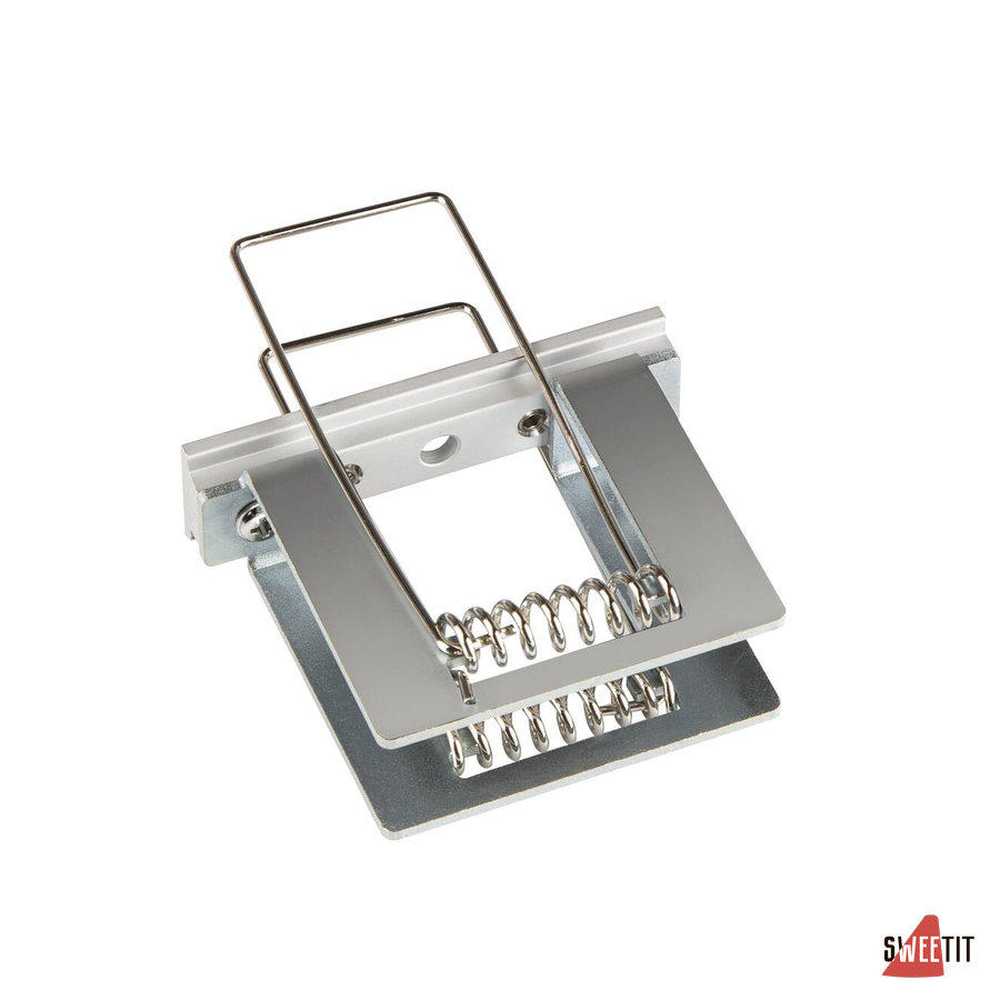 Запчасть SLV Grazia20 chrome/aluminum 1004932