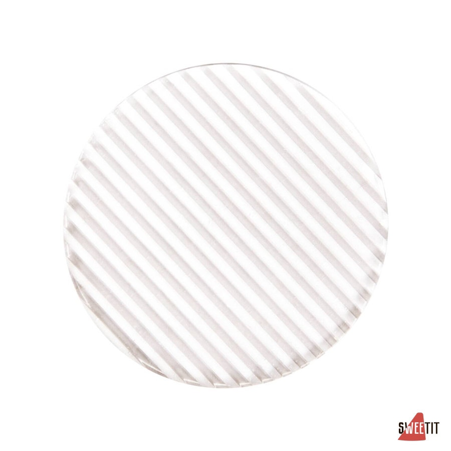Запчасть SLV Numinos transparent 1005612