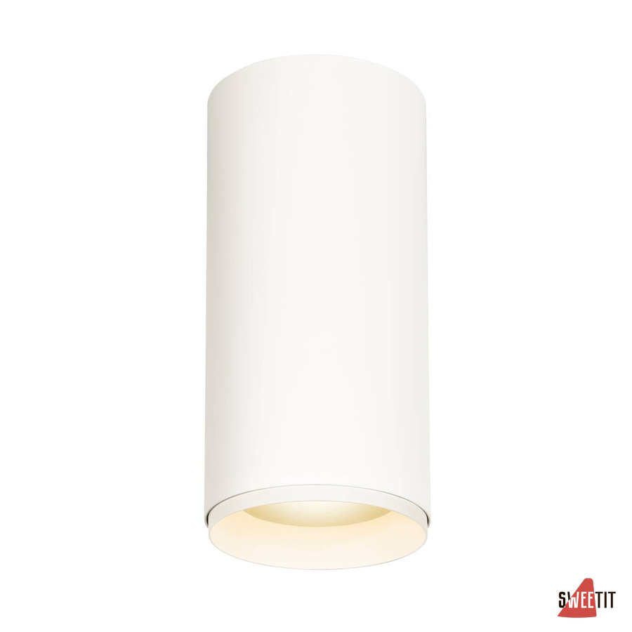 Потолочный светильник SLV Numinos white 1005697