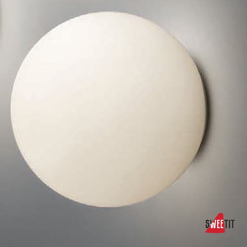 Светильник настенно-потолочный Artemide Dioscuri parete/soffitto 25 0112010A