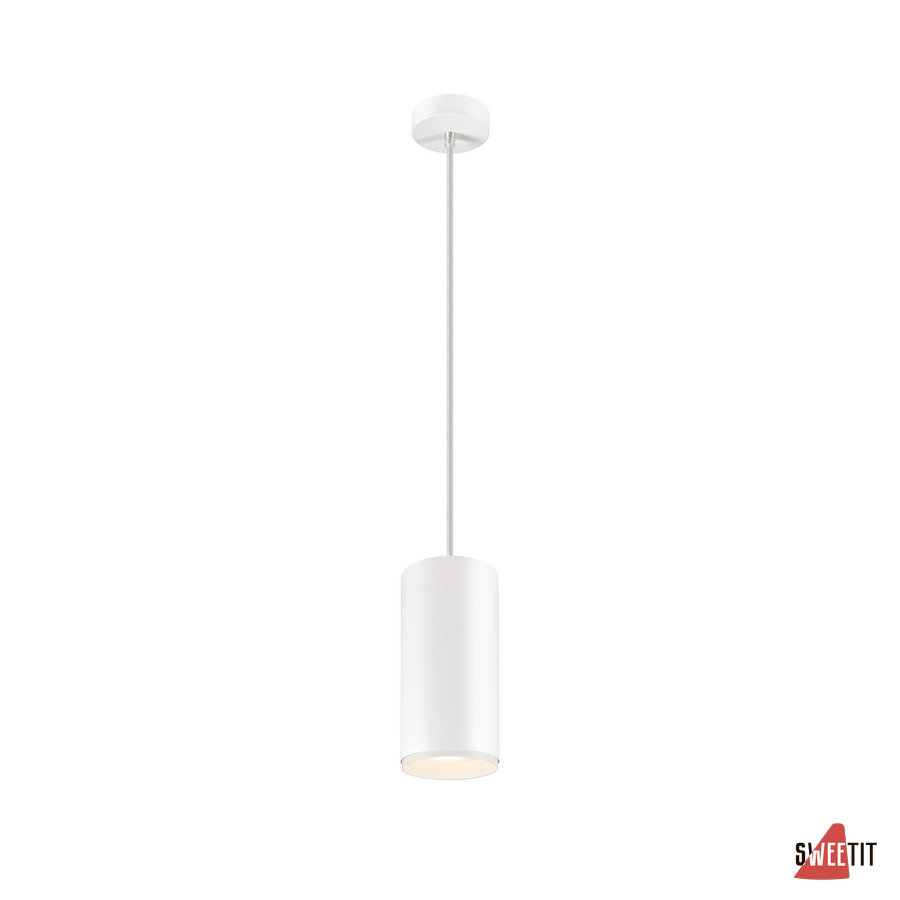 Подвесной светильник SLV Numinos white 1005721