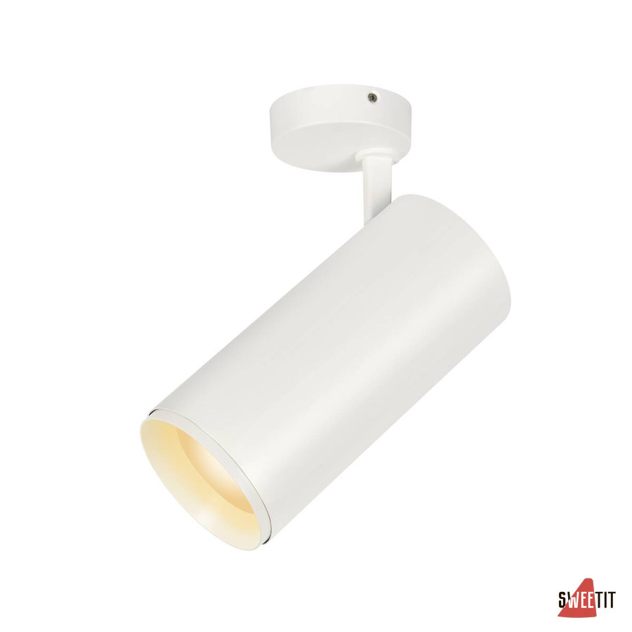 Потолочный светильник SLV Numinos white/white 1005752