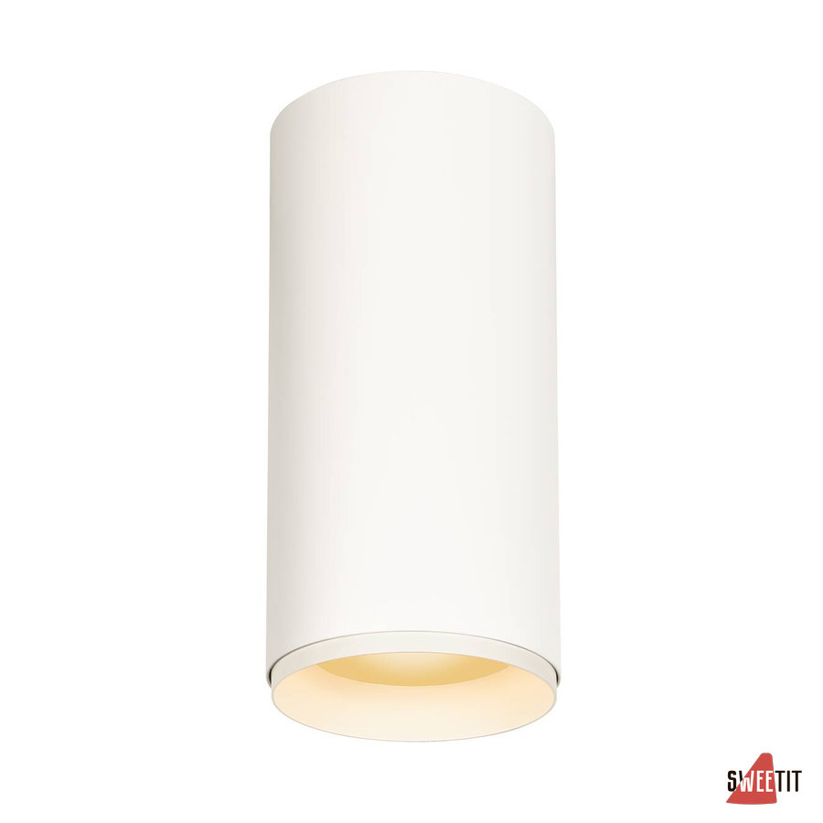 Потолочный светильник SLV Numinos white 1005763