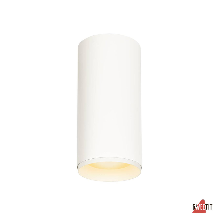 Потолочный светильник SLV Numinos white 1005768