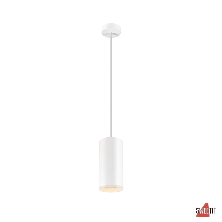 Подвесной светильник SLV Numinos white/white 1005781