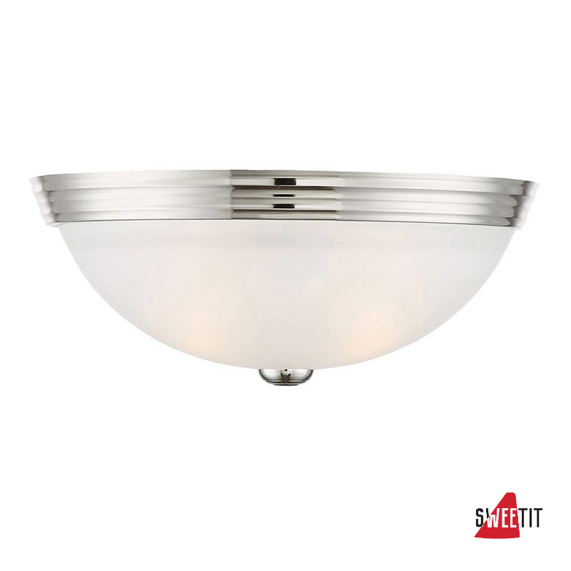 Потолочный светильник Savoy House Flush Mount 6-780-13-109