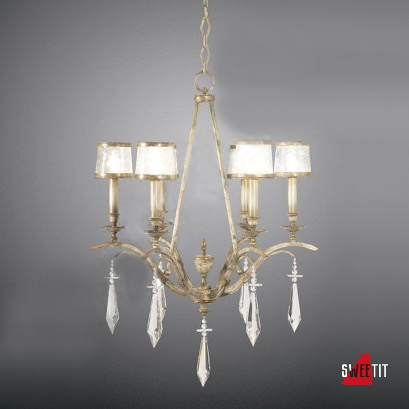 Люстра FINE ART LAMPS MONTE CARLO 567440