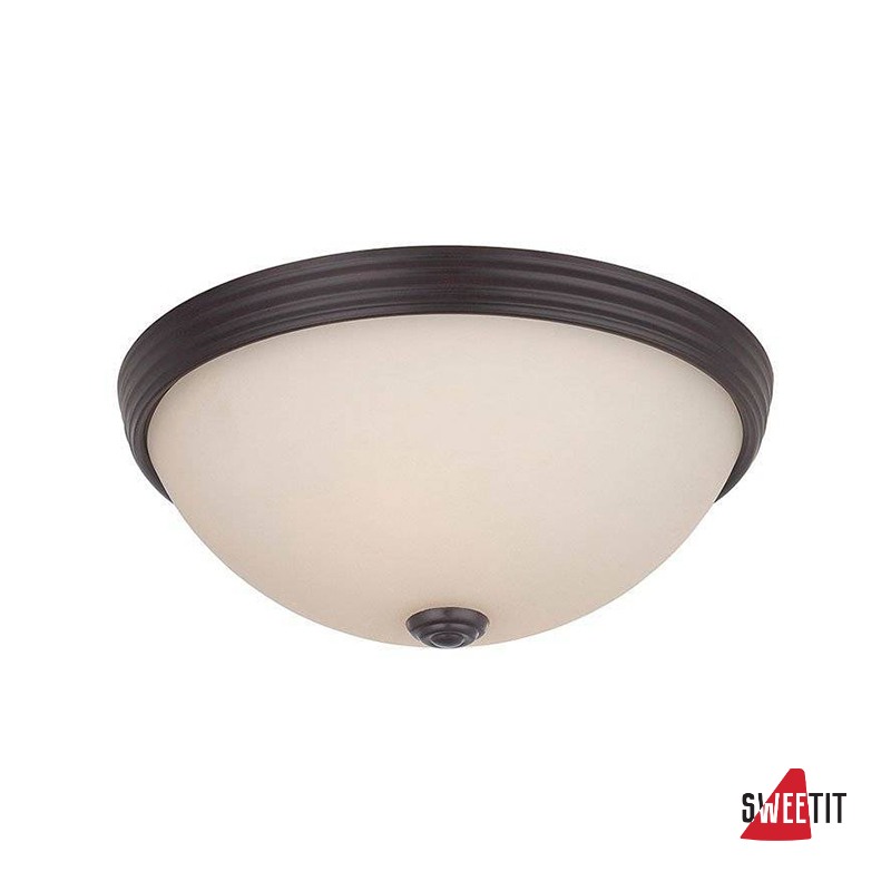 Потолочный светильник Savoy House Flush Mount 6-781-11-13