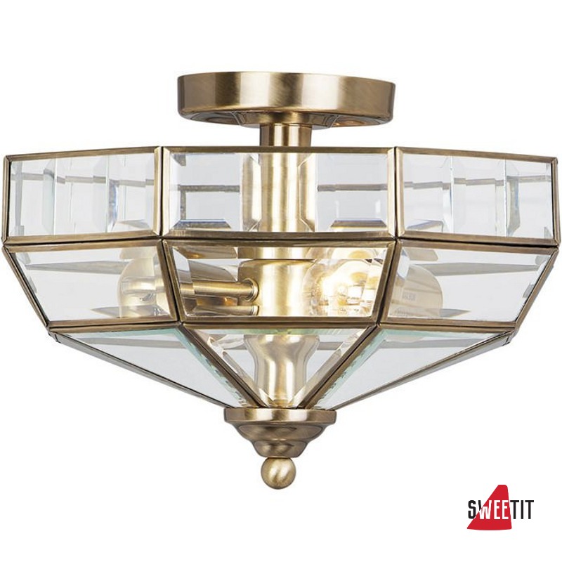 Потолочный светильник Elstead Lighting Old Park OLD PARK AB