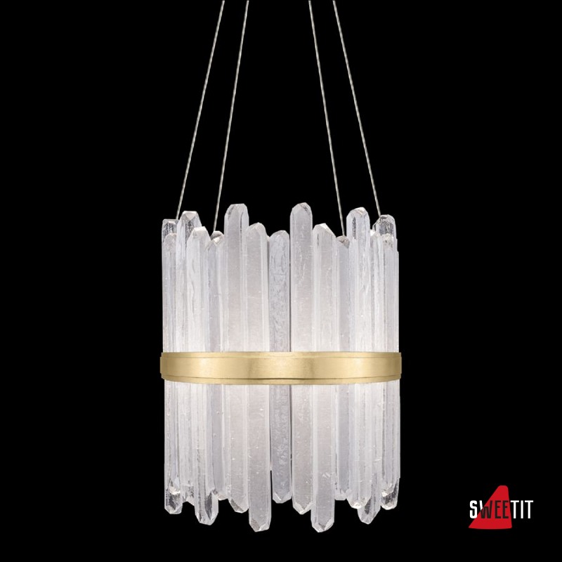 Светильник подвесной FINE ART LAMPS Lior 882140-2