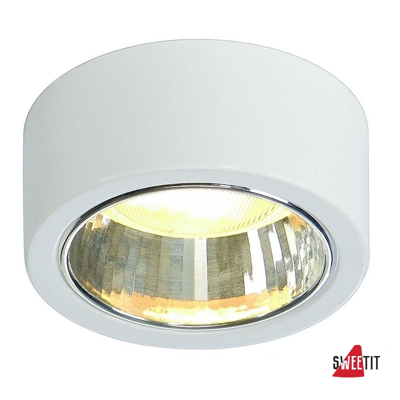 Спот (точечный светильник) SLV CL 112281