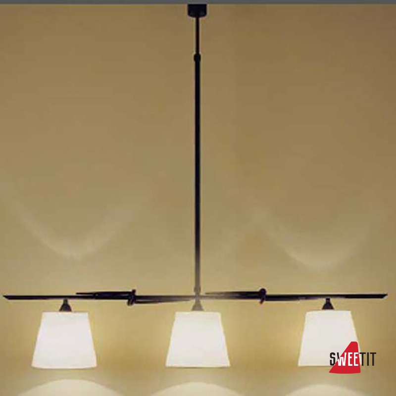 Люстра Bover Tous 3 Luces