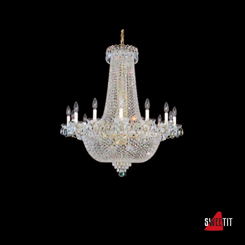 Люстра Schonbek Camelot 2627