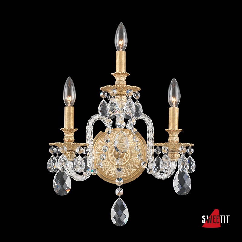 Бра Schonbek Isabelle 6303-27A