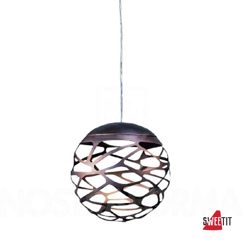 Светильник подвесной STUDIO ITALIA DESIGN KELLY CLUSTER 147014