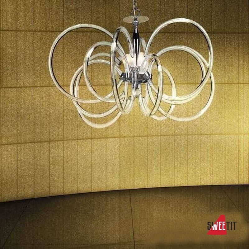 Подвесной светильник Bellart Vogue 1808/L6L 05/V01