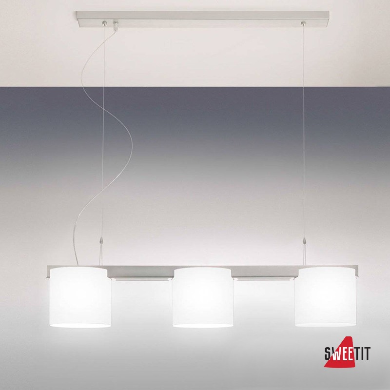 Подвесной светильник IDL Venus 9002/3S white