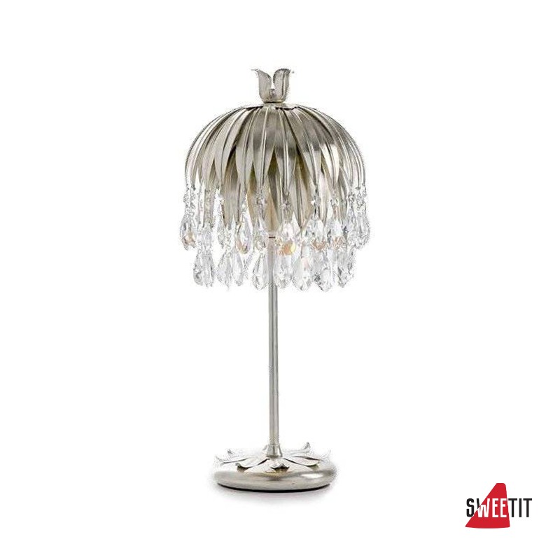 Настольная лампа Eurolampart Ginevra 1084/01BA 3007