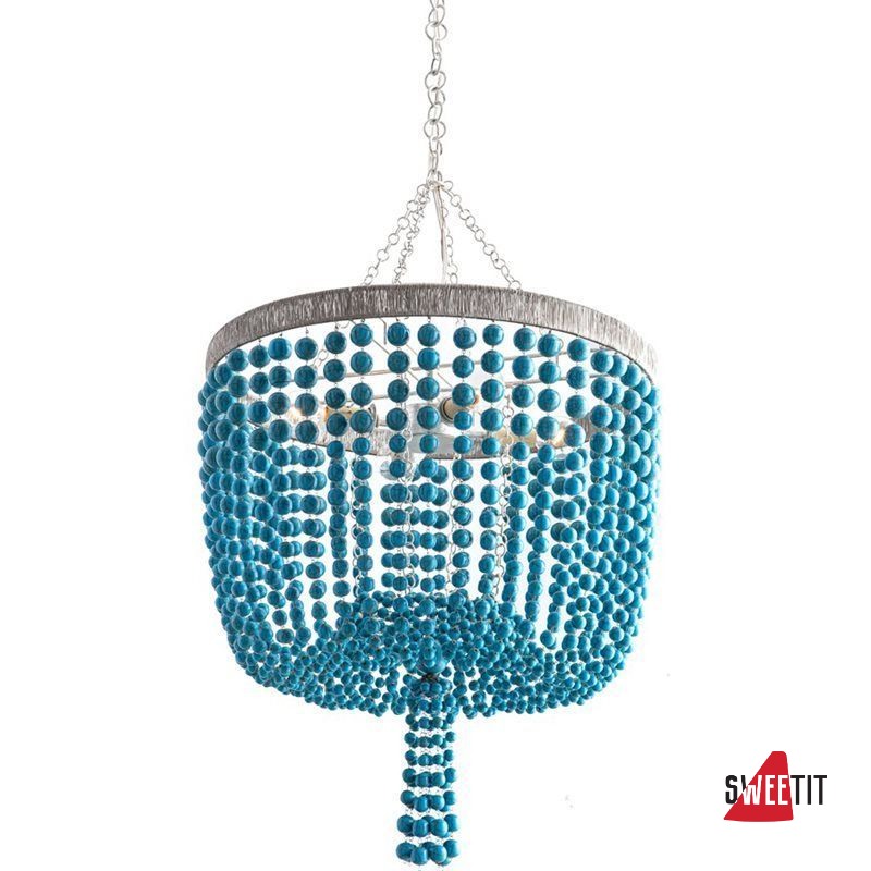 Люстра Arteriors Home Viola Chandelier 86763