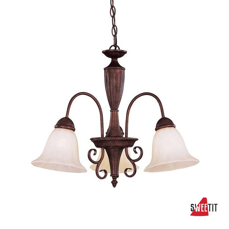 Люстра Savoy House Liberty KP-1-5002-3-40