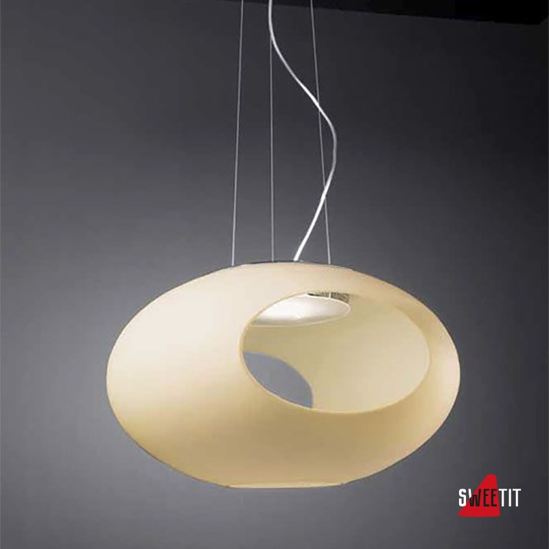 Светильник подвесной AXO LIGHT BALL UP SPBALLUPVACRR7S