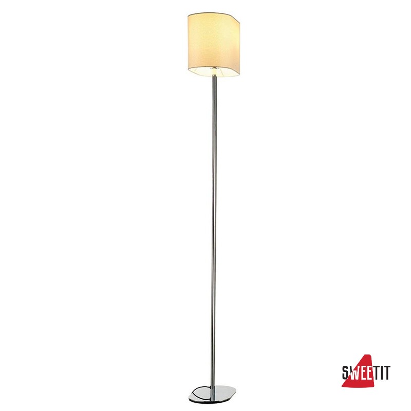 Торшер SLV Soprana oval 155851
