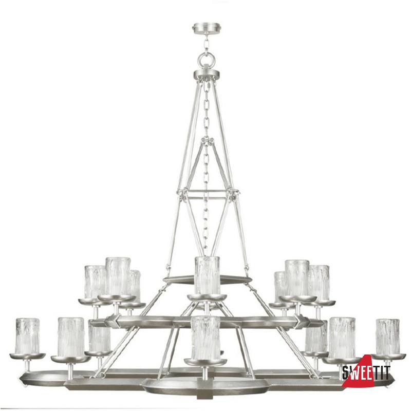 Люстра FINE ART LAMPS Liaison 860540-2
