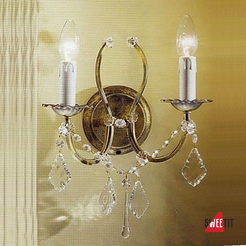 Бра BEBY GROUP Collezioni 3591_2A