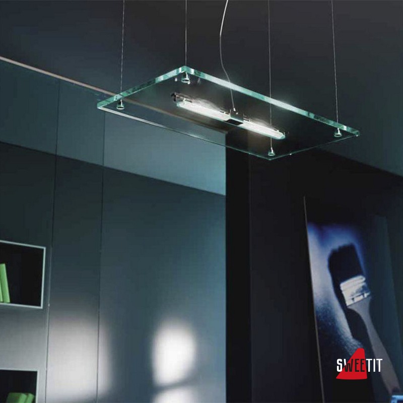 Светильник подвесной Linea Light Quindici 3702