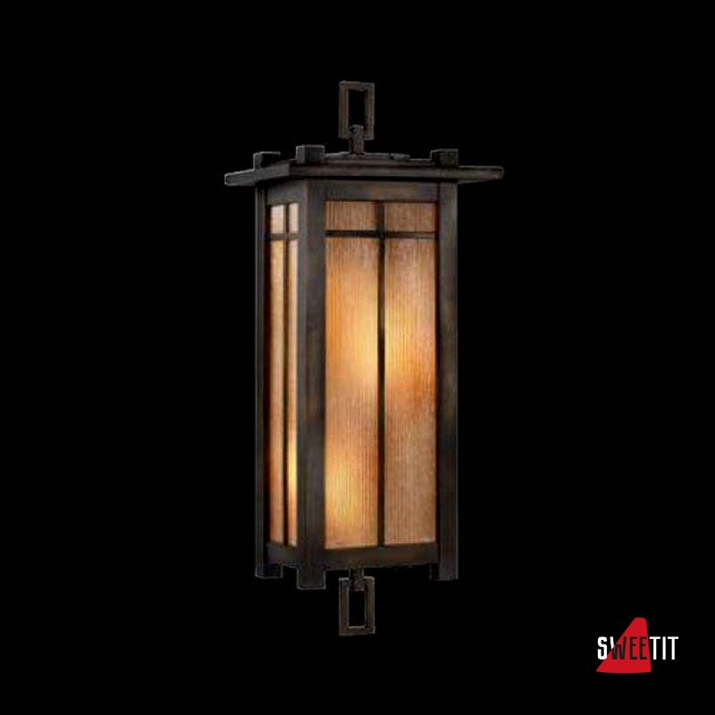 Бра FINE ART LAMPS CAPISTRANO 401581