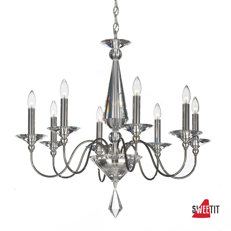 Люстра Schonbek Jasmine 9678-40O